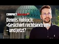 Download Lagu Dennis Hohloch: «Gesichert rechtsextrem» – und jetzt?