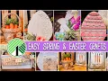 BEST Easter DIYs and Crafts to try 2025