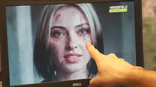 We Watched 100% AI Series "Hell Grind" Frame by Frame! #higgsfieldai