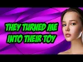 Forced Feminized Into Sissy Doll - Crossdressing Stories