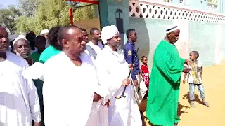 ام عداره الشيخ الشايقي 