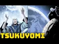 Download Lagu Tsukuyomi - The Japanese God of the Moon