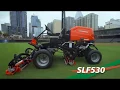 Jacobsen SLF530