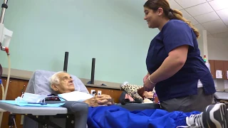 A Day in the Life of an FMCNA PCT Advice to New PCTs