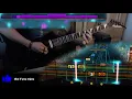 Trivium - What The Dead Men Say 98% (Rocksmith CDLC) 6 String Guitar Cover