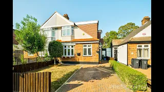 6 Woodvillie Gardens Barkingside IG6