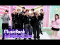 (ENG)[MusicBank Interview Cam] 클로즈 유어 아이즈 (CLOSE YOUR EYES Interview)l@MusicBank KBS 251121