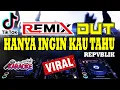 Download Lagu 🎶 Hanya Ingin Kau Tahu - Repvblik (Karaoke Remix Dangdut Full Lirik)