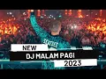 Lagu Malam Pagi - Jungle Dutch 2023