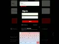 Netflix clone by HTML CSS javascript web development shorts