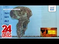 Download Lagu Posibleng sa iisang tao lang ang mga nakuhang buto sa Taal Lake, ayon sa PNP Forensic... | 24 Oras