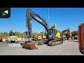 Volvo EC220EL - 2015