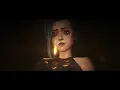 Jinx Final Scene Song - Wasteland (Arcane Season 2 Soundtrack MV)
