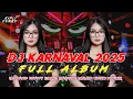 Lagu DJ KARNAVAL TERBARU 2025 FULL ALBUM _ TRAP PARTY AMUNISI CEKSOUND FULL BASS HOREG _ VIRAL TIKTOK 