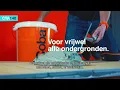 Coba CTA 140 lichtgewewicht poederlijm