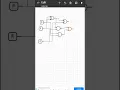 2 bits adder