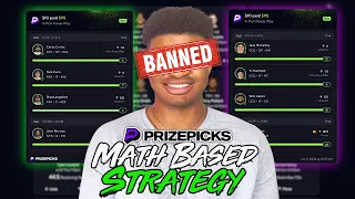How to Beat PrizePicks With Math 200 000 in Winnings 2026