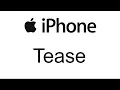 Tease - Apple iPhone iOS 17 - 26 Ringtone/Alarm Tone