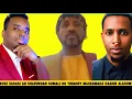 Lagu KIISE XASASI AH SHARUKHAN SOMALI OO YIMADEY MAXKAMADA DAAHIR ALASOW 