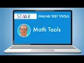STAAR Online Testing Tools Math Tools 2025