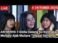 Download Lagu LIVE MERANGKAI KISAH INDAH HARI INI - AKHIRNYA! Sintia Datang Kontrakan Mutiara Ajak Tinggal Samanya
