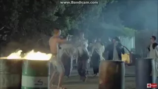 فرتكه محمد رمضان 