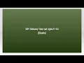 504 Gateway Time-out 4 6 Ubuntu