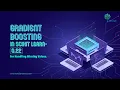 scikit-learn 0 22 New Highlights Gradient Boosting For Handling Missing Values Dexlab Analytics