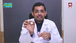 Best Hair Transplant Result -By Dr. Jinkal Kunjadiya | Hairfree & Hairgrow | Hit TV Indian Health |