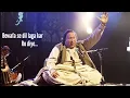 Download Lagu Jisne Pucha humse bichde yaar ka || Bewafa se dil laga kar ro pade song