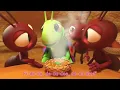 Ants Go Marching + More Nursery Rhymes & Kids Songs - CoComelon