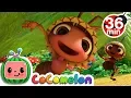 Download Lagu Ants Go Marching + More Nursery Rhymes \u0026 Kids Songs - CoComelon