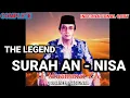 Download Lagu SURAH AN-NISA LENGKAP BY MUAMMAR ZA / BEST INTERNATIONAL QORY