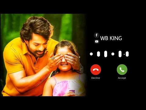 Download MP3 Neetho Unte Chalu - New Ringtone Song | Bimbisara | Nandamuri Kalyan Ram | M.M. Keeravani, Ringtone