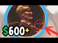 The 600 Penny That Could Be Right In Your Pocket
