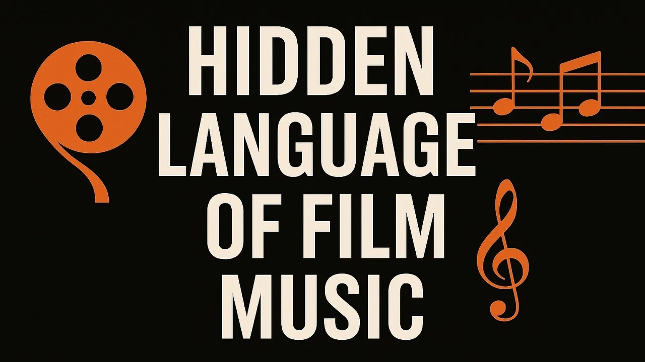 Hidden Language of Film Music. Podcast
