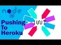 Node JS - Authentication
