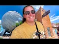 I M DINING AT EVERY RESTAURANT IN EPCOT S WORLD SHOWCASE Spice Road Table