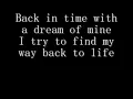 Sonata Arctica - San Sebastian Lyrics