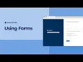 How to Use Forms in Smartsheet Smartsheet Forms Tutorial