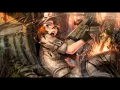 Nightcore - The Warrior Song
