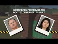 Inmate dead former jailers indicted for murder