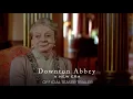 Video di DOWNTON ABBEY: A NEW ERA - Official Teaser Trailer [HD] - Only in Theaters March 18
