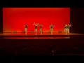 Save My Soul (2024) - Dance Concert