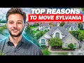 Everything You NEED to Know About Sylvania Ohio Top Reasons to Move Here
