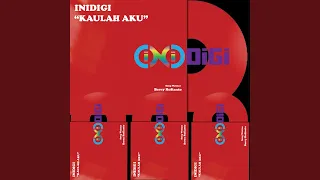 Download Kaulah Aku MP3