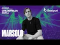 Download Lagu Marsolo DJ Set | Rockstar Energy presents @creamfields  2025 | @beatport  Live