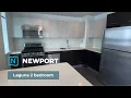Newport Jersey City Virtual Tour Residence 1404 - Laguna