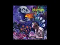 Job For A Cowboy - Moon Healer (No Guitar) - Full Album 2024