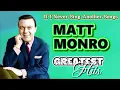 Download Lagu THE LEGENDS 👑 Tom Jones, Engelbert, Matt Monro | Greatest Hits of The 60s \u0026 70s